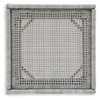 Load image into Gallery viewer, Seton Creek Outdoor End Table