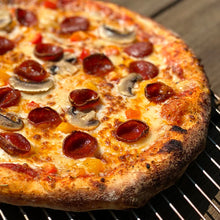 Load image into Gallery viewer, Spicy Cupping Pepperoni