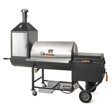 Load image into Gallery viewer, Pitts & Spitts - US2448-Ultimate Upright Smoker Pit
