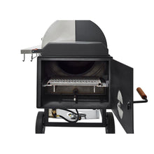 Load image into Gallery viewer, Pitts & Spitts 24 x 36 Ultimate Smoker Pit