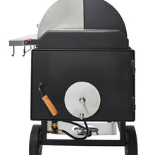 Load image into Gallery viewer, Pitts & Spitts 24 x 36 Ultimate Smoker Pit