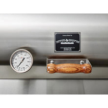 Load image into Gallery viewer, Pitts & Spitts 24 x 36 Ultimate Smoker Pit