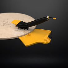 Load image into Gallery viewer, Halo Pizza Stone Cleaning Kit