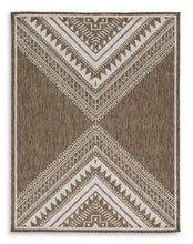 Load image into Gallery viewer, Dunsler  Outdoor Rug