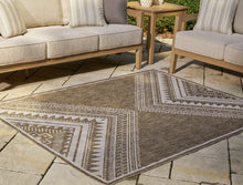Load image into Gallery viewer, Dunsler  Outdoor Rug