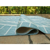 Load image into Gallery viewer, Hulsia Outdoor Rug