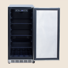 Load image into Gallery viewer, Summerset 15" 3.2 Cu. Outdoor Refrigerator