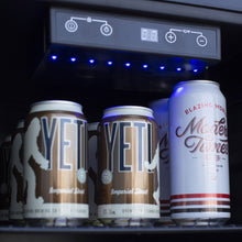 Load image into Gallery viewer, Summerset 15" 3.2 Cu. Outdoor Wine Cooler - Single Zone