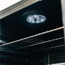 Load image into Gallery viewer, Summerset 22" 4.1 Cu. Deluxe Outdoor Refrigerator