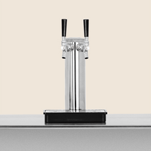 Load image into Gallery viewer, Summerset Double Keg Tap for Kegerator