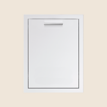 Load image into Gallery viewer, Summerset 20" Trash & Recycling 2-Bin Pullout Drawer