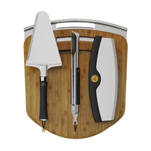 Load image into Gallery viewer, Halo Cook + Serve Pizza Kit