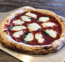 Load image into Gallery viewer, Neapolitan Style Pizza Dough