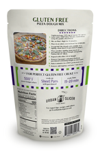 Load image into Gallery viewer, Gluten Free Pizza Dough