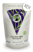 Load image into Gallery viewer, Gluten Free Pizza Dough