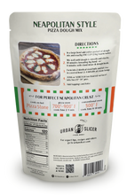 Load image into Gallery viewer, Neapolitan Style Pizza Dough