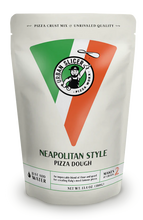 Load image into Gallery viewer, Neapolitan Style Pizza Dough
