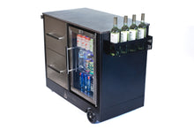 Load image into Gallery viewer, Mont Alpi Large Outdoor Prep Center / Bar Cart