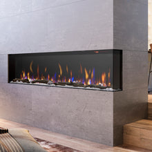 Load image into Gallery viewer, Bold Multi-View Electric Fireplace