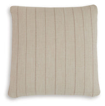 Load image into Gallery viewer, Valwick - Pillow (Set of 4) - Beige / Brown