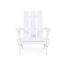 Load image into Gallery viewer, Aurascape - Outdoor Comfort Foldable Adirondack Chair