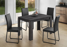 Load image into Gallery viewer, Rectangular Small Dining TableContemporary & Modern