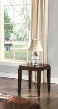 Load image into Gallery viewer, Docila - 3 Piece Pack Coffee With End Table (Set of 3) - Walnut