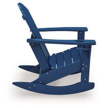 Load image into Gallery viewer, Sundown Shores - Rocking Chair