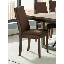 Load image into Gallery viewer, Subtle Curved Silhouette Dining Chair (Set of 2)