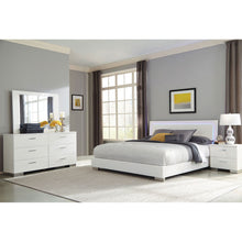 Load image into Gallery viewer, Dulcey - Bedroom Set & LED Lighting