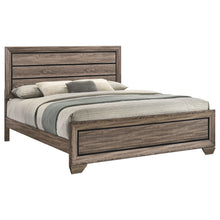Load image into Gallery viewer, Oatfield - Panel Bed