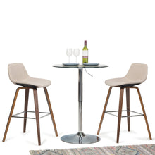 Load image into Gallery viewer, Randolph Bentwood - Counter / Bar Height Stool (Set of 2)