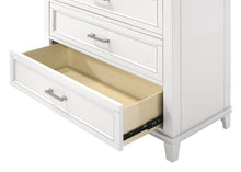 Load image into Gallery viewer, 5 Drawer Chest, Ample Storage