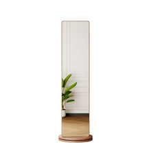 Load image into Gallery viewer, 3 In 1 Multifunctional Full Length Clothing Mirror