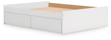 Load image into Gallery viewer, Onita - Platform Bed