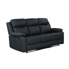 Load image into Gallery viewer, Blanche - Reclining Sofa With LED Lights