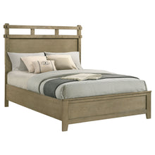 Load image into Gallery viewer, Pelton - Panel Bed