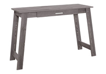 Load image into Gallery viewer, Stylish Design Computer Desk For Home Office Storage Drawers, Contemporary & Modern