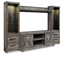Load image into Gallery viewer, Wynnlow - Home Entertainment Set