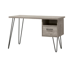 Load image into Gallery viewer, Desk - Gray Wash