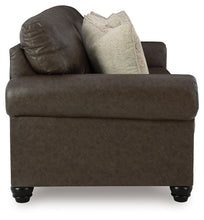 Load image into Gallery viewer, Roxmere - Sofa - Umber