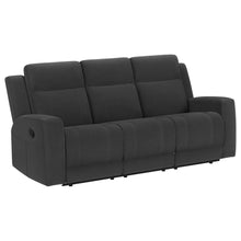 Load image into Gallery viewer, Slater - Reclining Sofa Set With Manual Recline