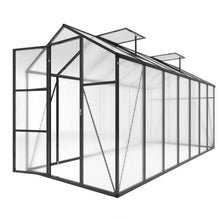 Load image into Gallery viewer, Gain Height Windproof house With Raised Base