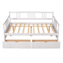 Load image into Gallery viewer, Multifunctional Elegant Modern Daybed