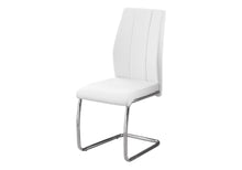 Load image into Gallery viewer, Dining Chair, Side Upholstered For Dining Room, Contemporary & Modern (Set of 2)