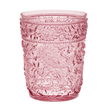 Load image into Gallery viewer, Paisley Acrylic Glasses Drinking (Set of 4)