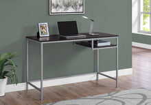 Load image into Gallery viewer, Computer Desk For Home Office, Compact Modern Design, Contemporary & Modern