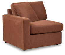 Load image into Gallery viewer, Modmax - L-Shaped Sectional - Spice