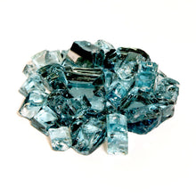 Load image into Gallery viewer, Athena Fireglass 1/2" Apollo Bronze Reflective