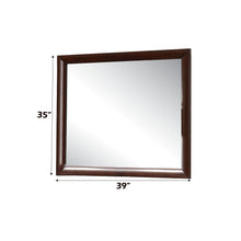 Load image into Gallery viewer, Ireland - Contemporary Design Mirror